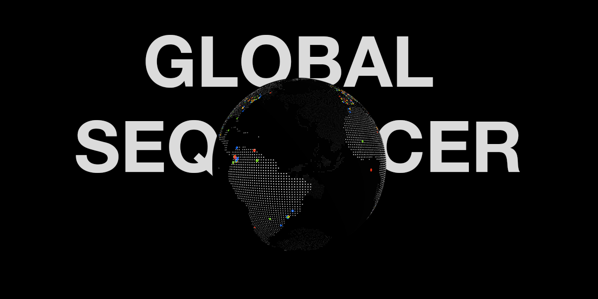 Global Sequencer